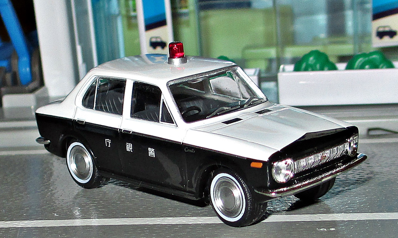 Illustration for article titled Land of the Rising Sun-Day: E10 Corollas at Work
